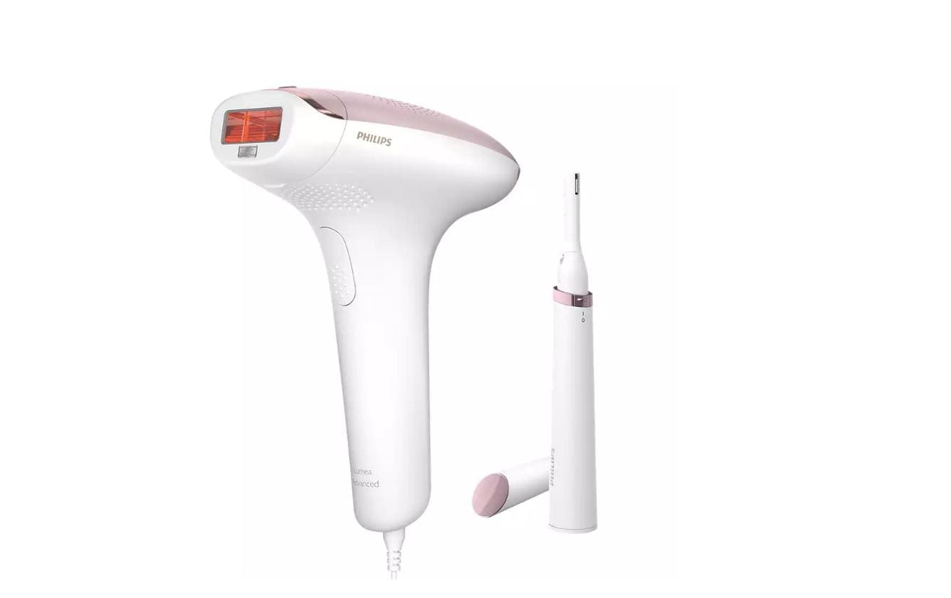 Philips IPL-Haarentferner »IPL BRI920/00« 250000 Lichtimpulse