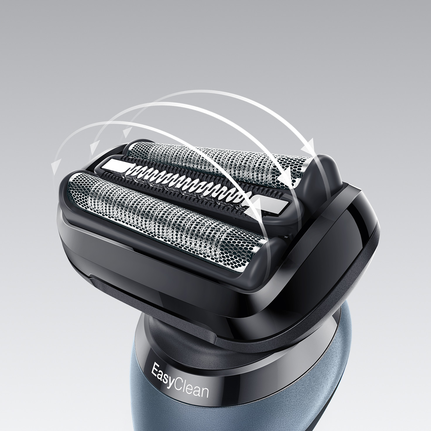 Braun Elektrisch Scheerapparaat Series 5-52-A1000s