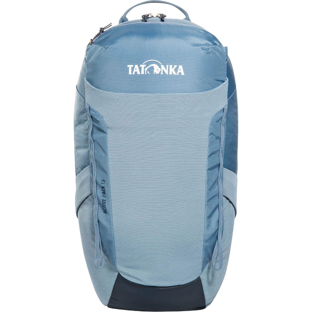 Tatonka Active Pack 15l Rucksack elemental blue