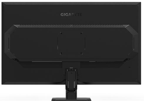 Monitor - 31.5 Inch - Quad HD - SS-IPS - 165 Hz