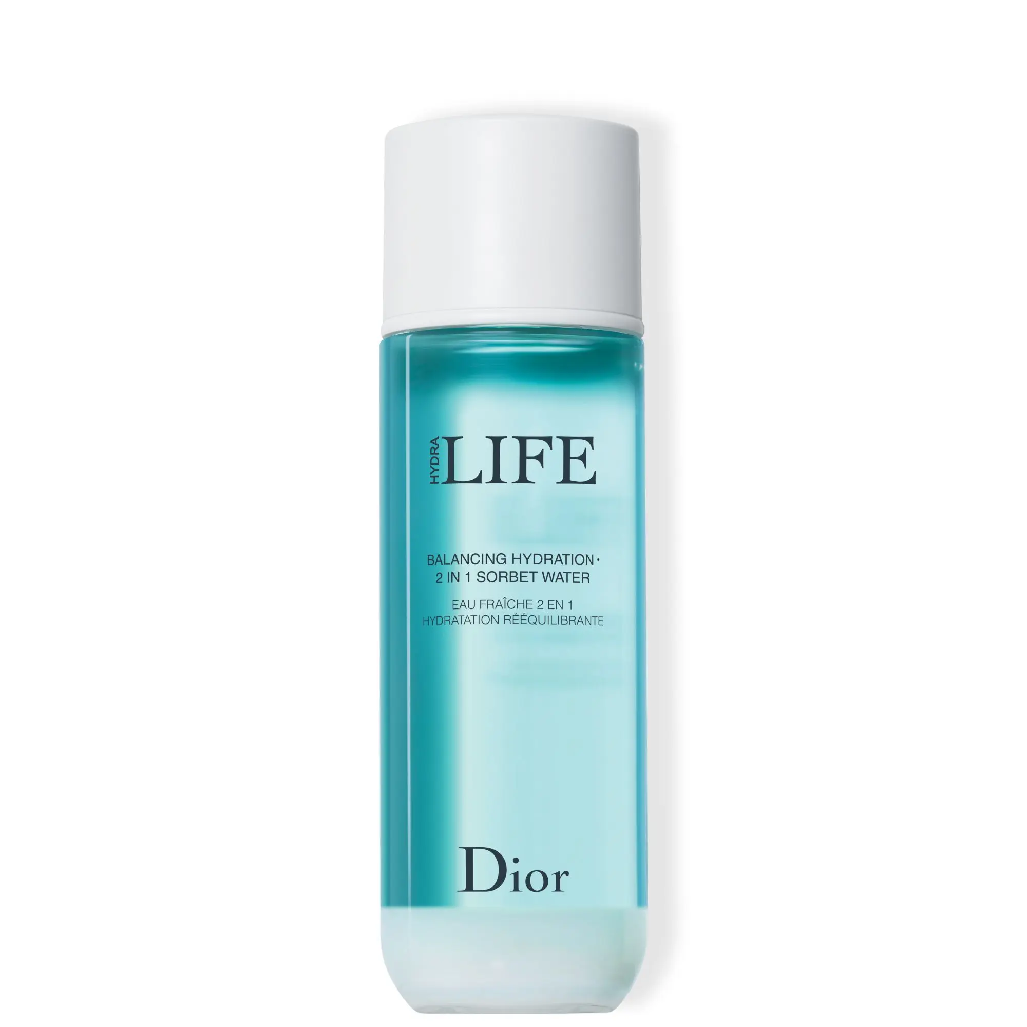 Dior - Hydra Life Eau Fraîche 2 en 1- Visage