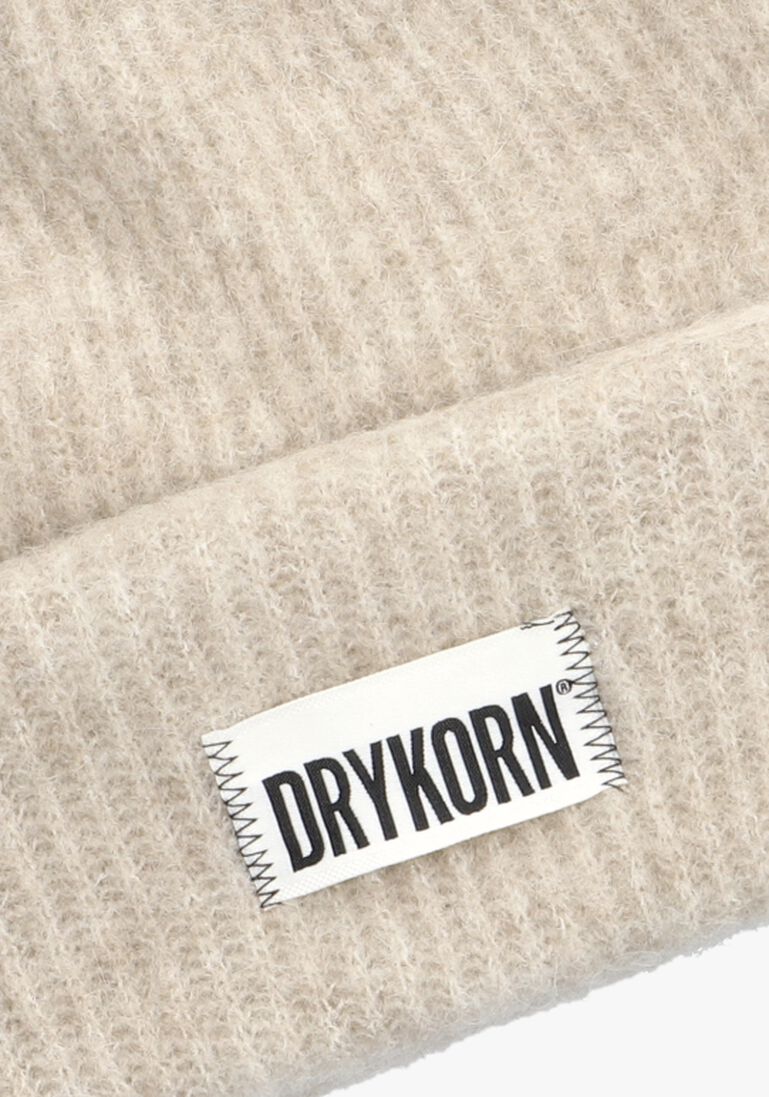 DRYKORN zand drykorn muts loah