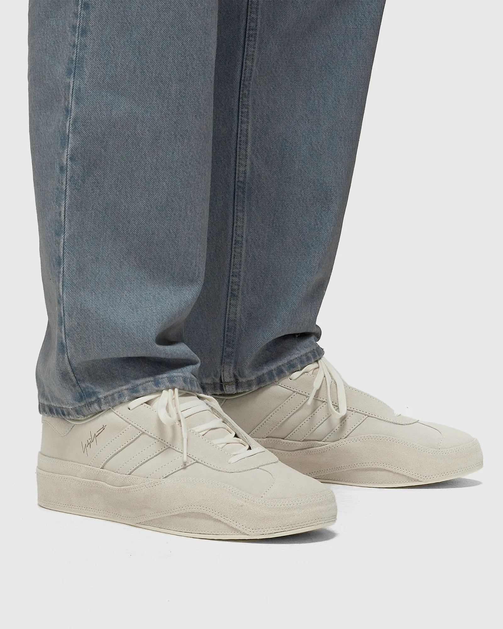 Adidas Y-3 GAZELLE