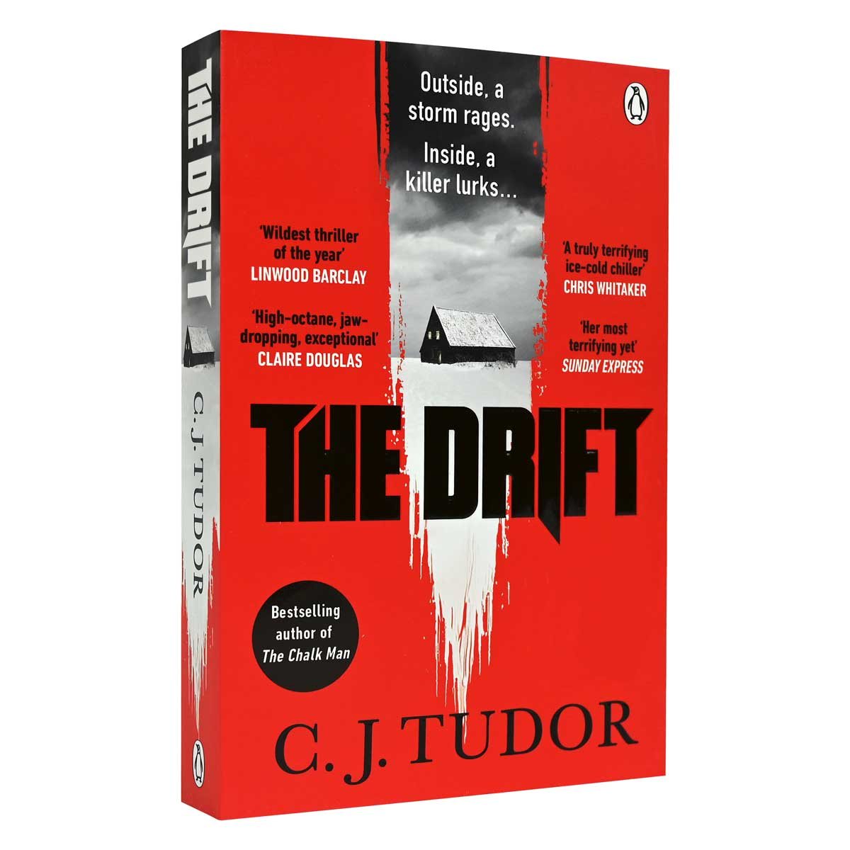The Drift (Paperback)