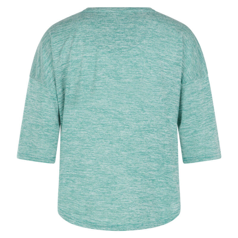Overlay T-Shirt - T-shirt femme