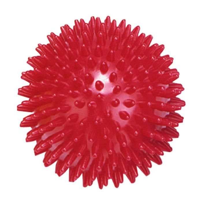 Sports Pharma Unisex Velvære og massage Trendy Therapy-Ball 9cm