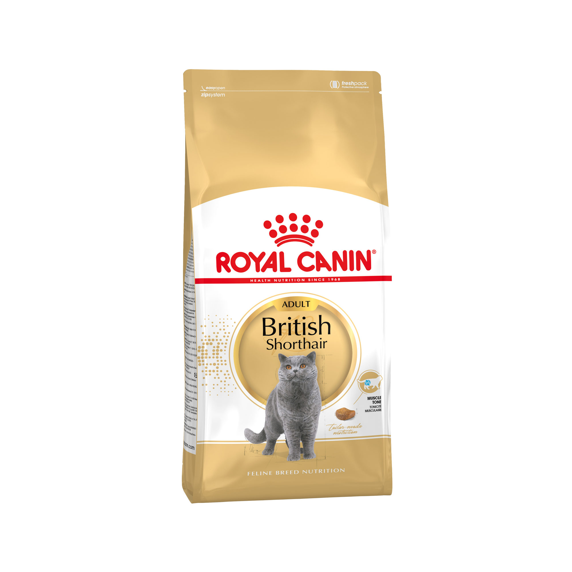Royal Canin British Shorthair Adult - Kattenvoer