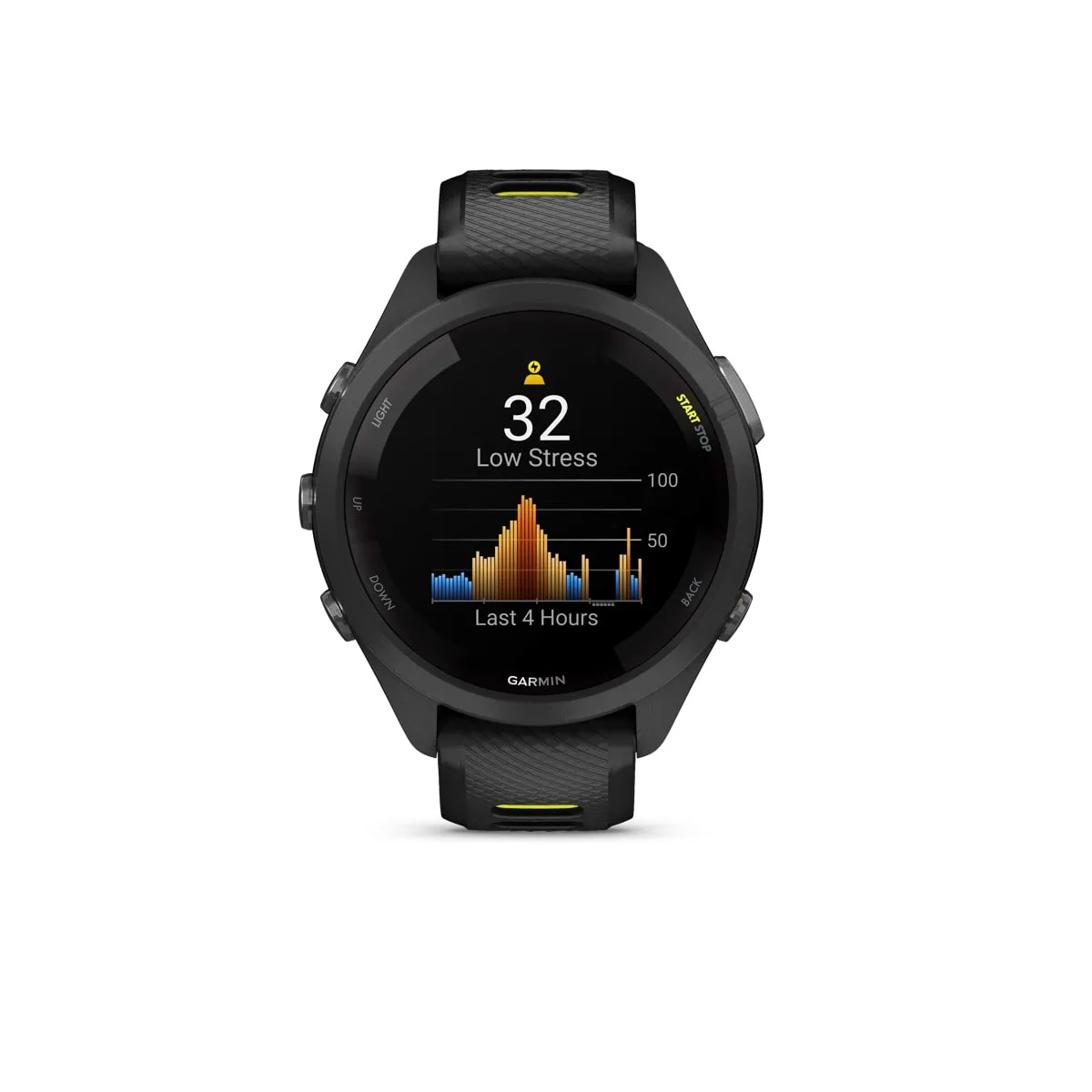 Garmin Forerunner 265S Black