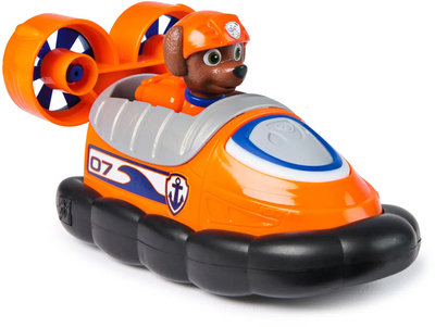 Paw Patrol Kjøretøy Zuma 2.0