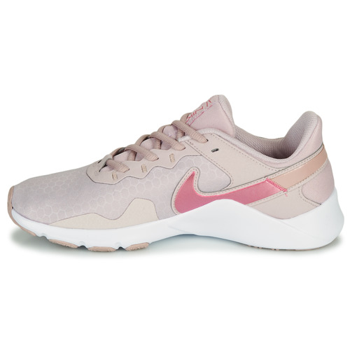 Nike - LEGEND ESSENTIAL 2 - Beige / Rose