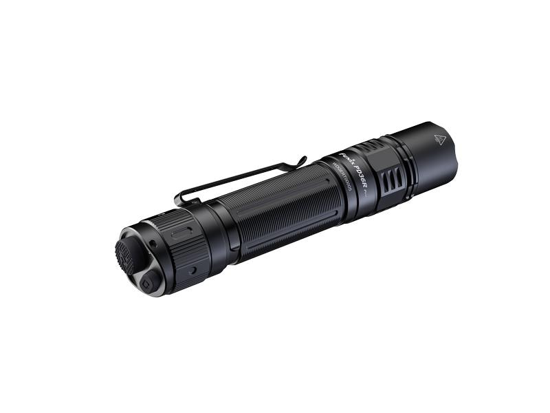 Fenix Taschenlampe PD36R Pro LED-Taschenlampe