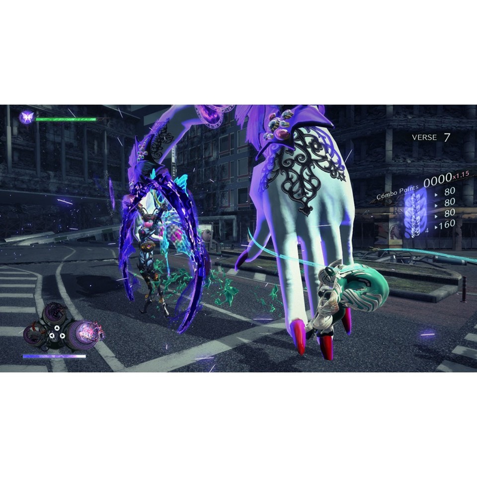 Bayonetta 3- Nintendo Switch