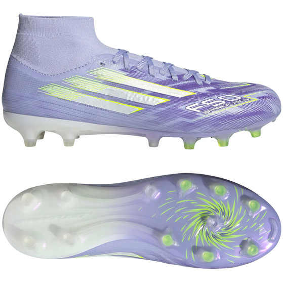 adidas F50 Sparkfusion Pro FG Dames