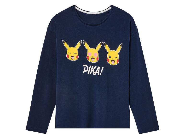 Kinder pyjama