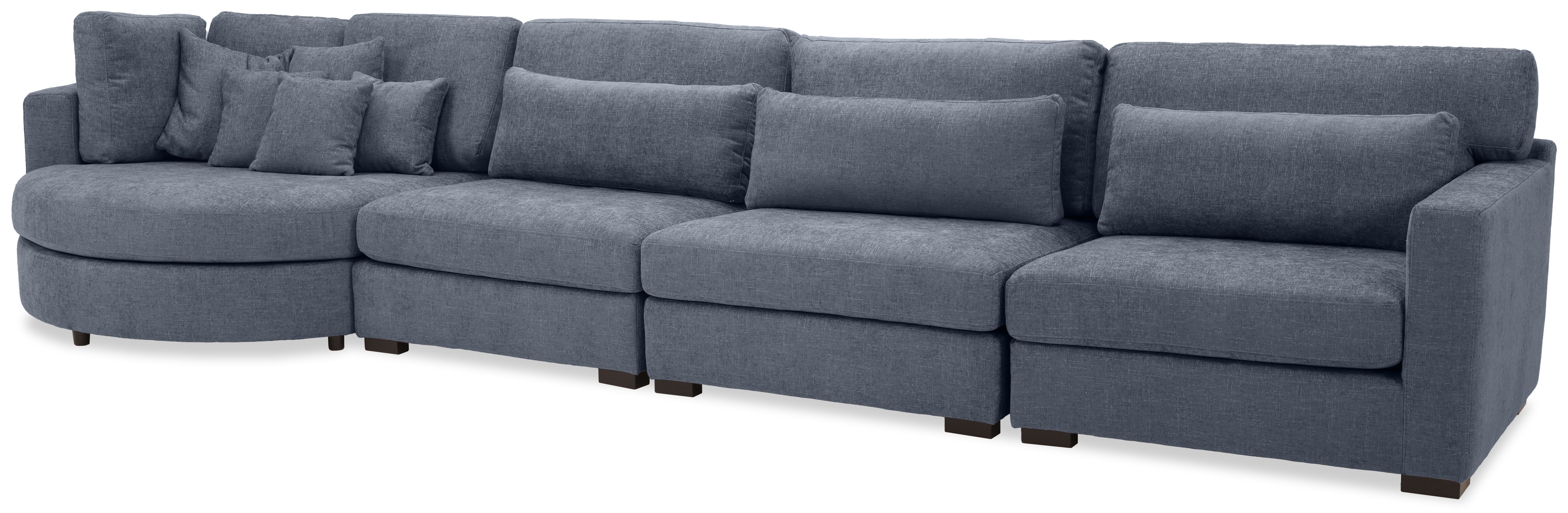 Loungebank Frederique