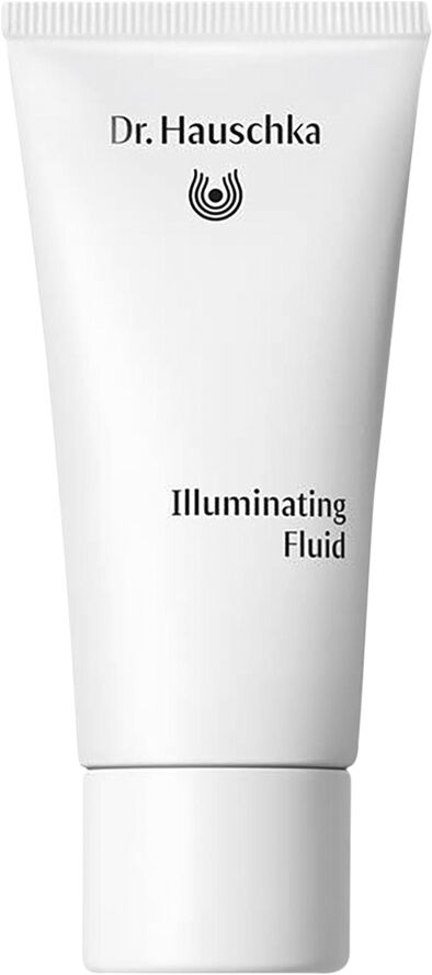 Dr. Hauschka Illuminating Fluid 30 ml