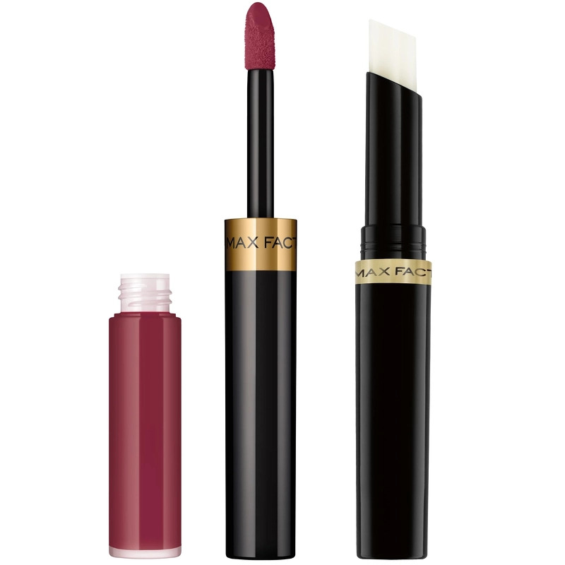 Max Factor Lipfinity 2-step Long Lasting Lipstick 2.3 ml + 1.9 g - 108 Frivolous