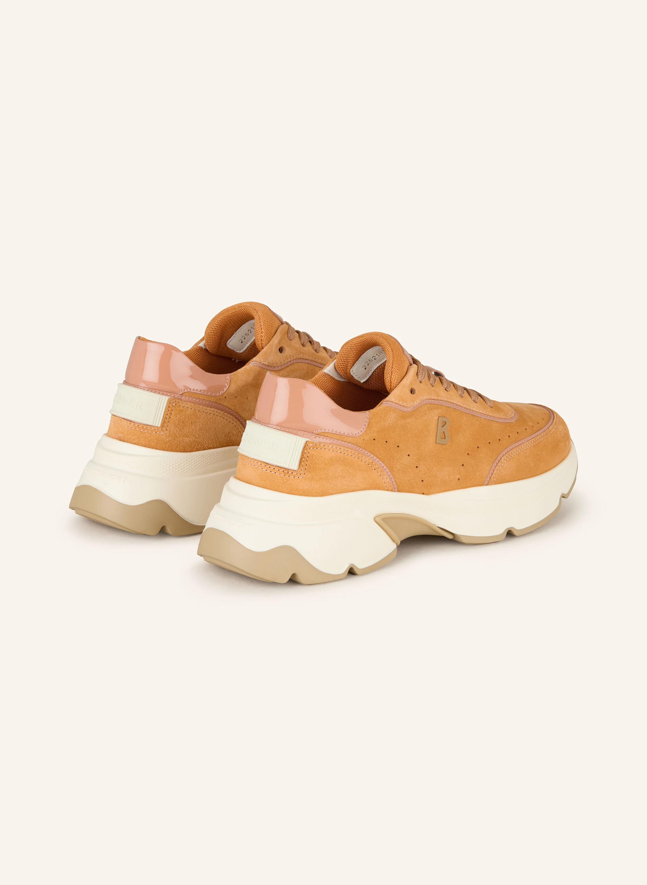 BOGNER Sneaker KOBE