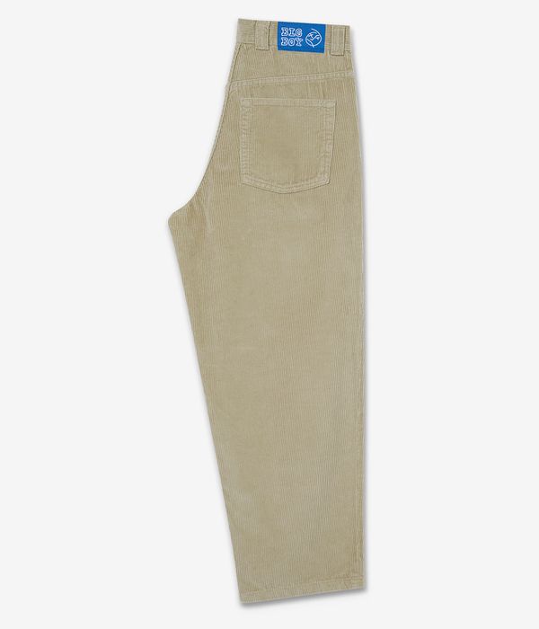 Polar Big Boy Cords Hose (sand)