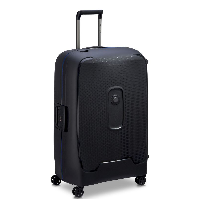 Moncey Soute - Valise à roulettes
