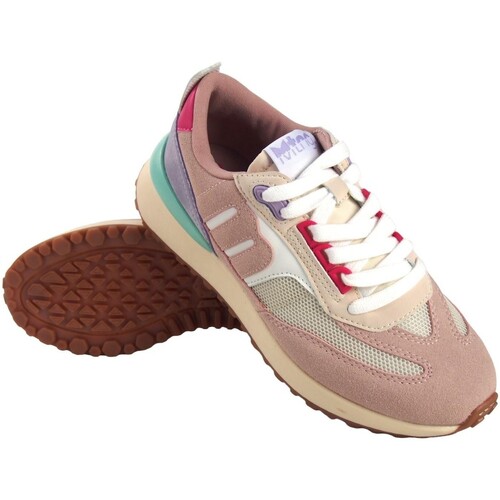 MTNG - Zapato señora MUSTANG 60274 salmon Rosa