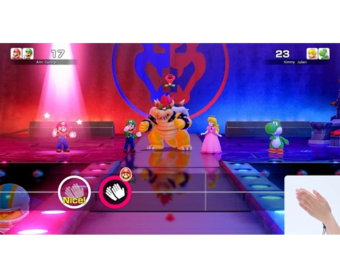 Nintendo Super Mario Party Jamboree (Switch 2)