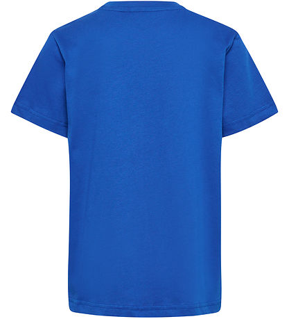 Hummel T-shirt - HmlTres - Blåe Lolite