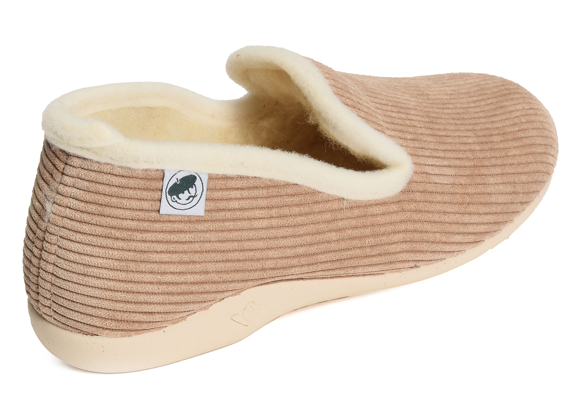 Floud beige