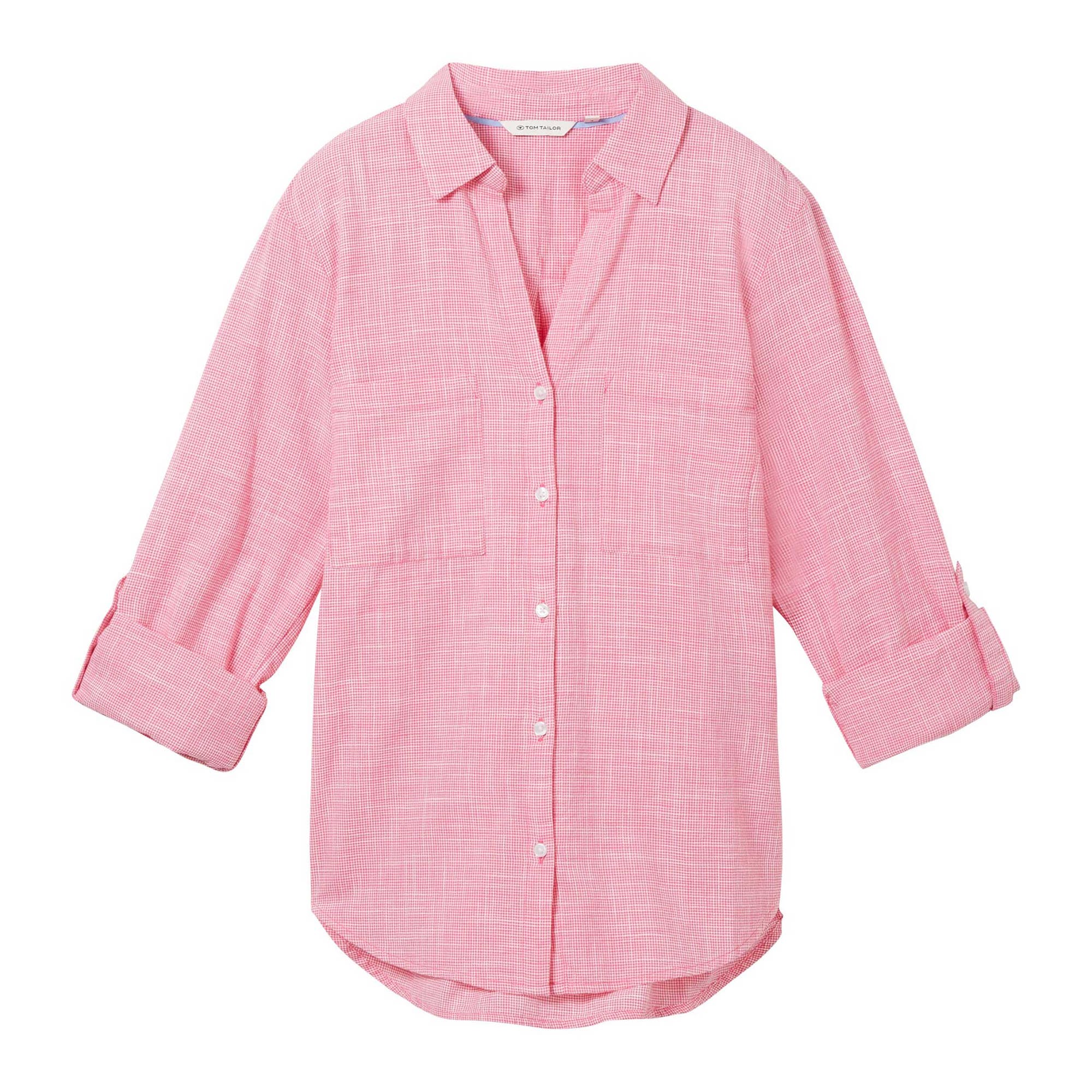 Chemise Femme rose