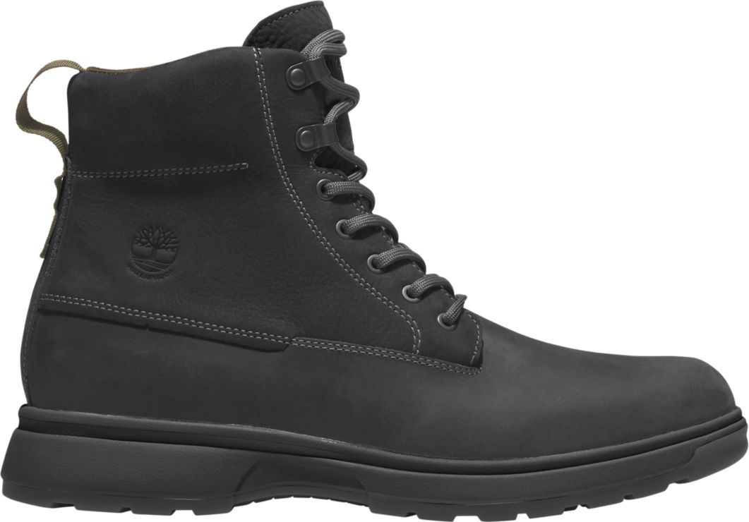 TimberlandAtwells Ave waterproof Boot - schwarz