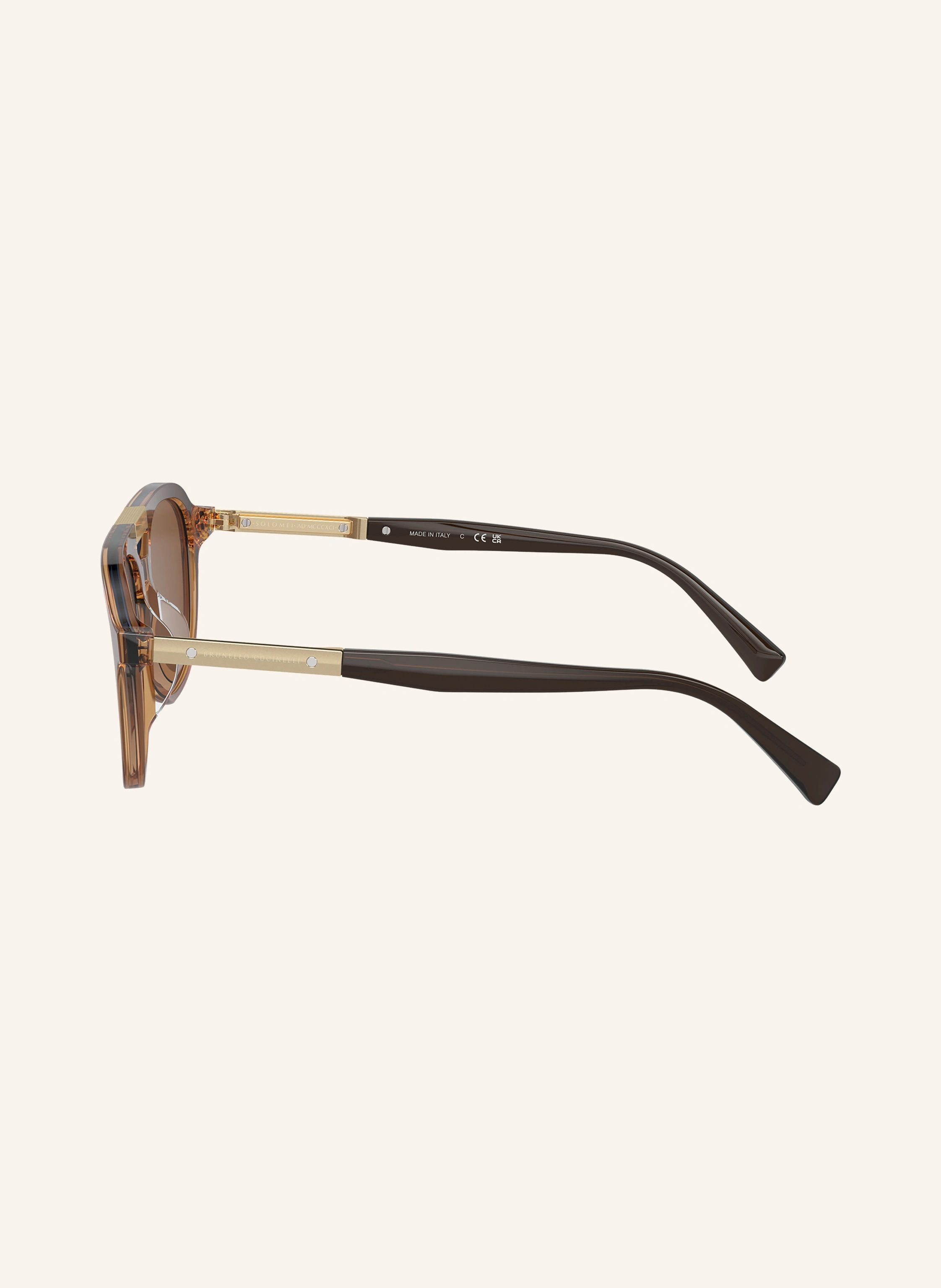 BRUNELLO CUCINELLI Sonnenbrille BC4001S