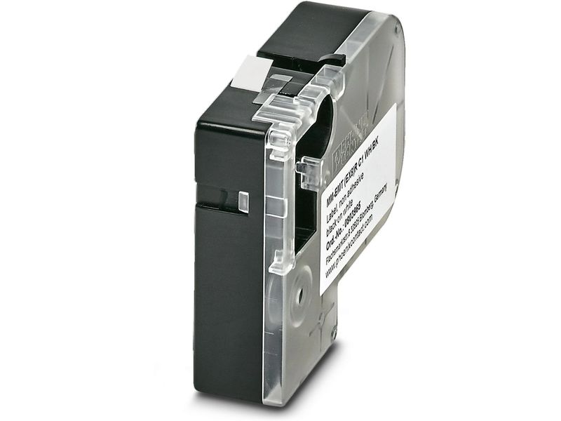 Phoenix Contact Kabelkennzeichnung MM-EMT (EX8)R C1 WH/BK Selbstklebende Etiketten