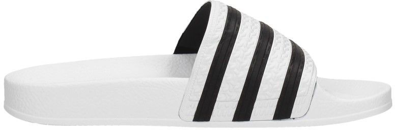 adidas Adilette wit