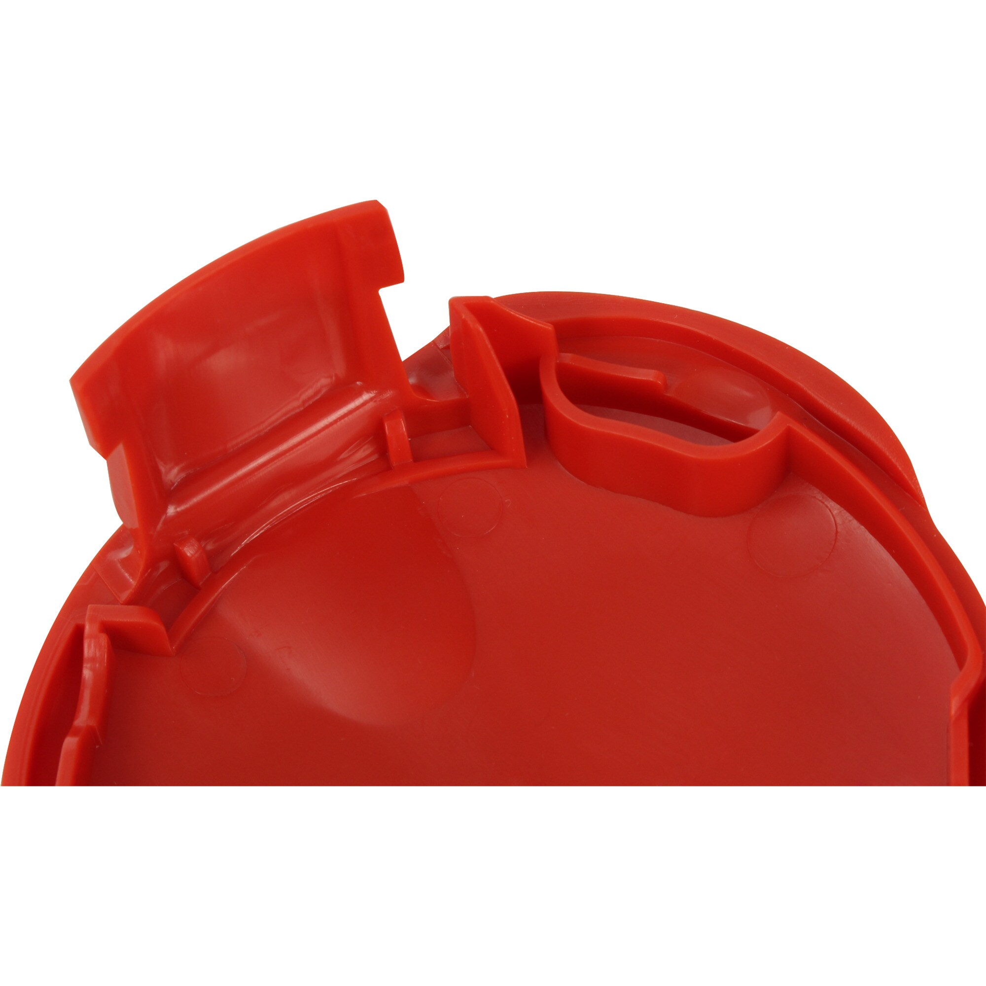GARDENA Ersatzteil Spulendeckel, für Turbotrimmer 8844 und Rasentrimmer 8845