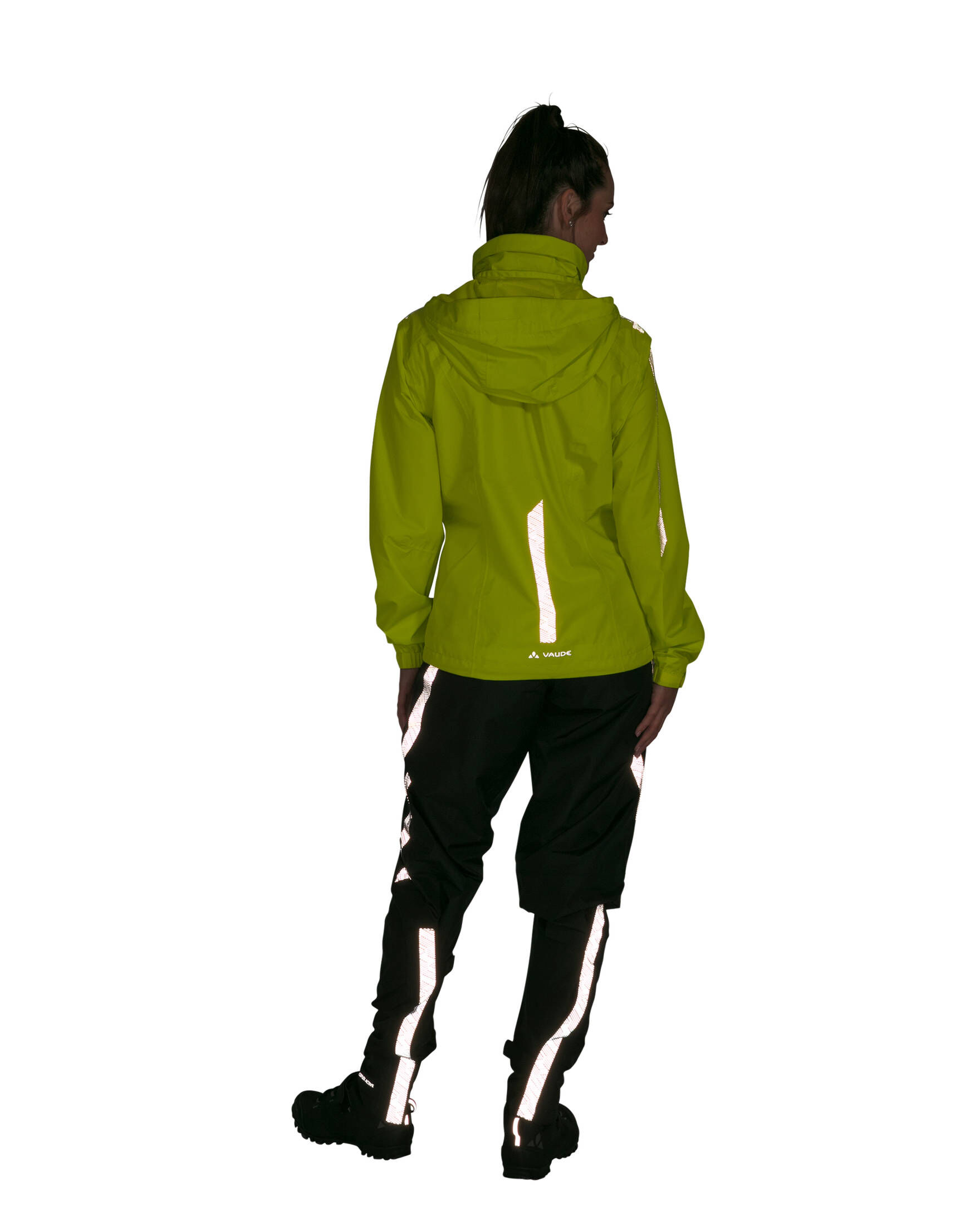 VAUDE| Damen Hose LUMINUM II