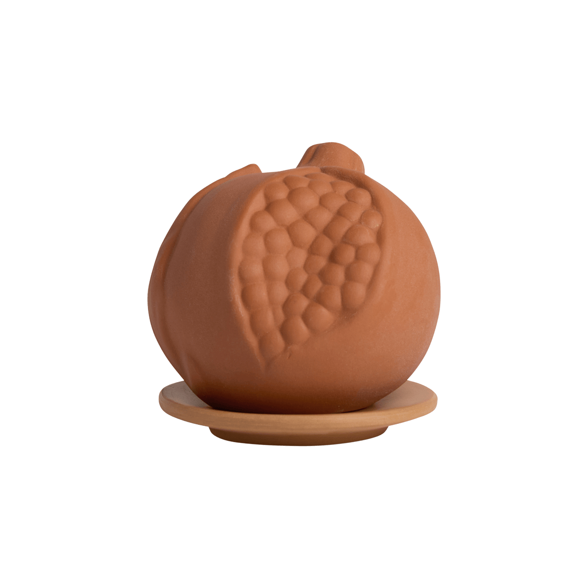 Melograno in Scented Terracotta 190gr