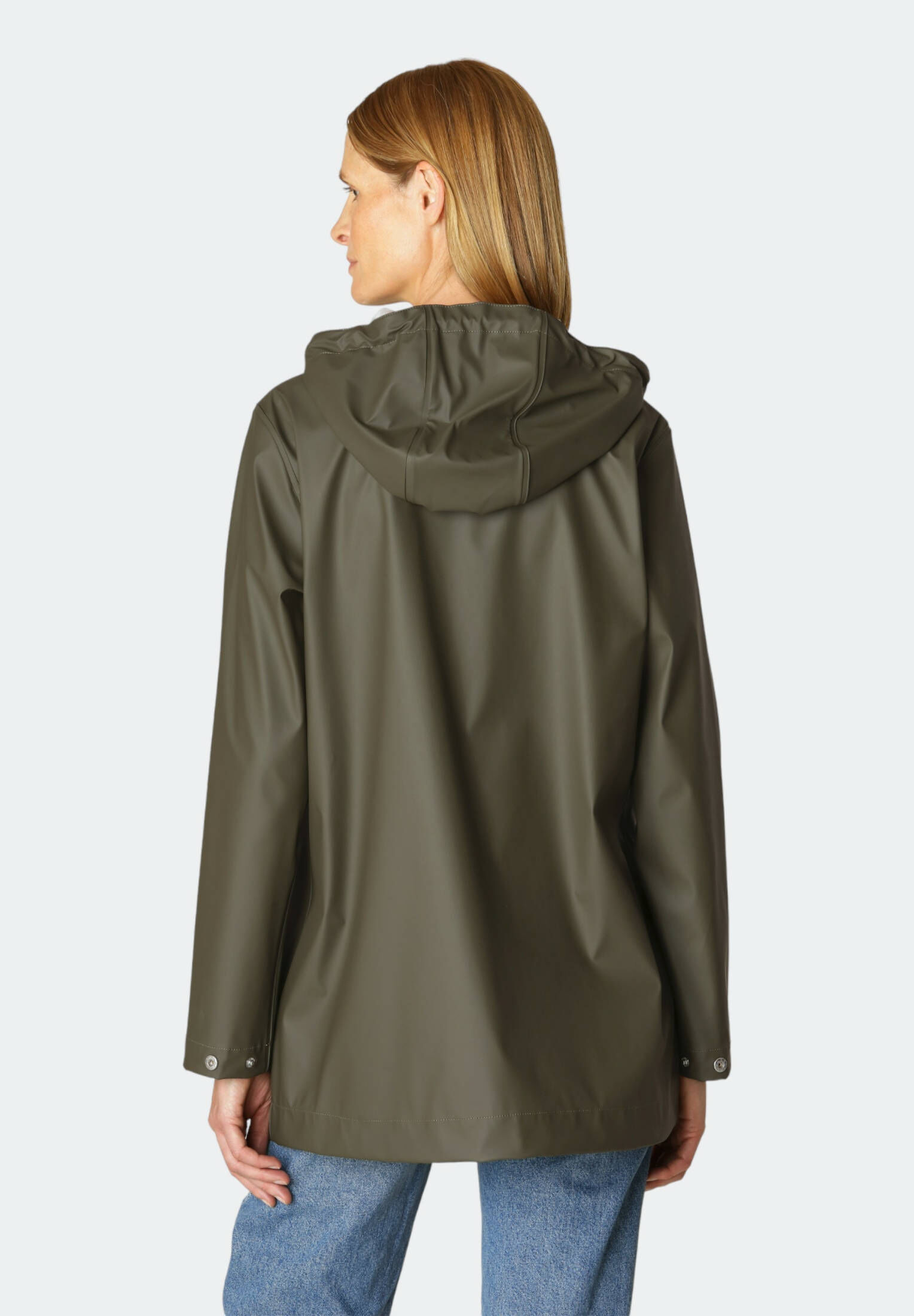 Ilse Jacobsen| Damen Regenjacke RAIN135