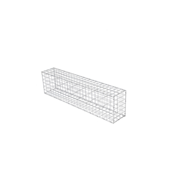 Giardino schanskorf Como Bordure basic 30 x 120 x 20 cm