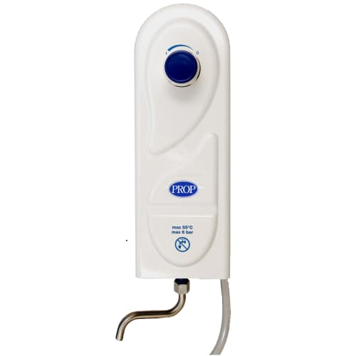 Doseur Méludose simple 8L/min avec support de bidon 5L PROP