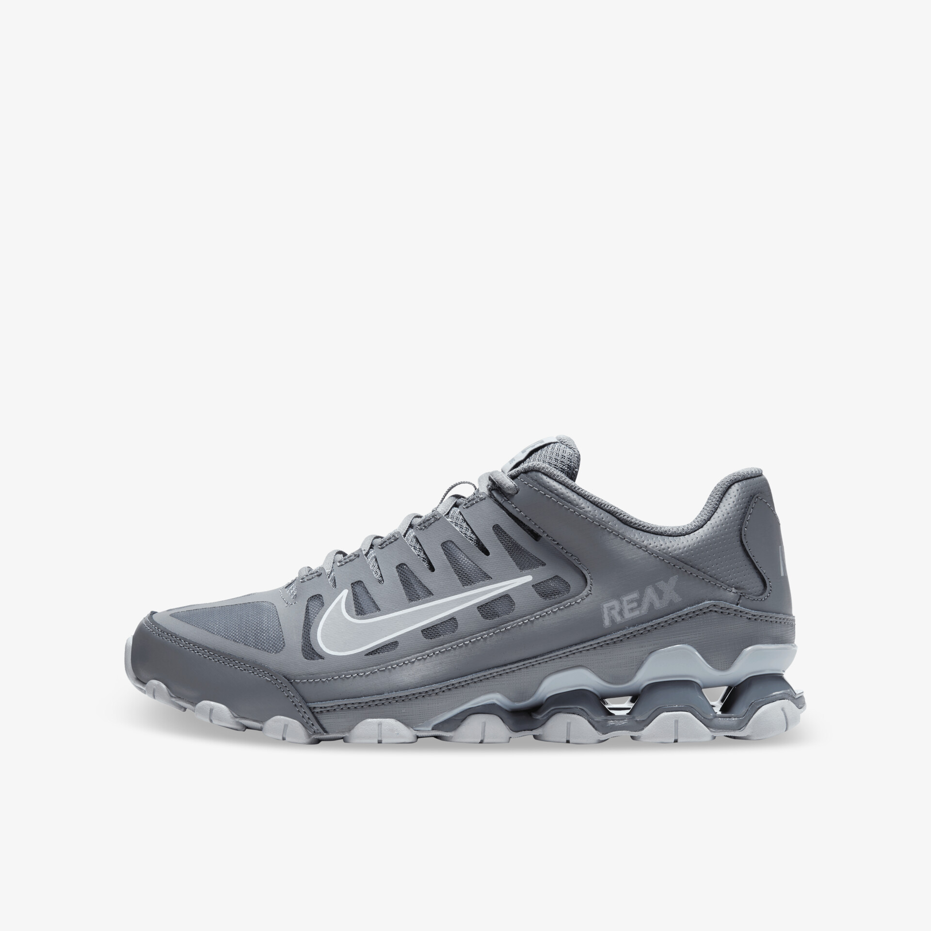 Nike NIKE REAX 8 TR Herren Sneaker Low grau