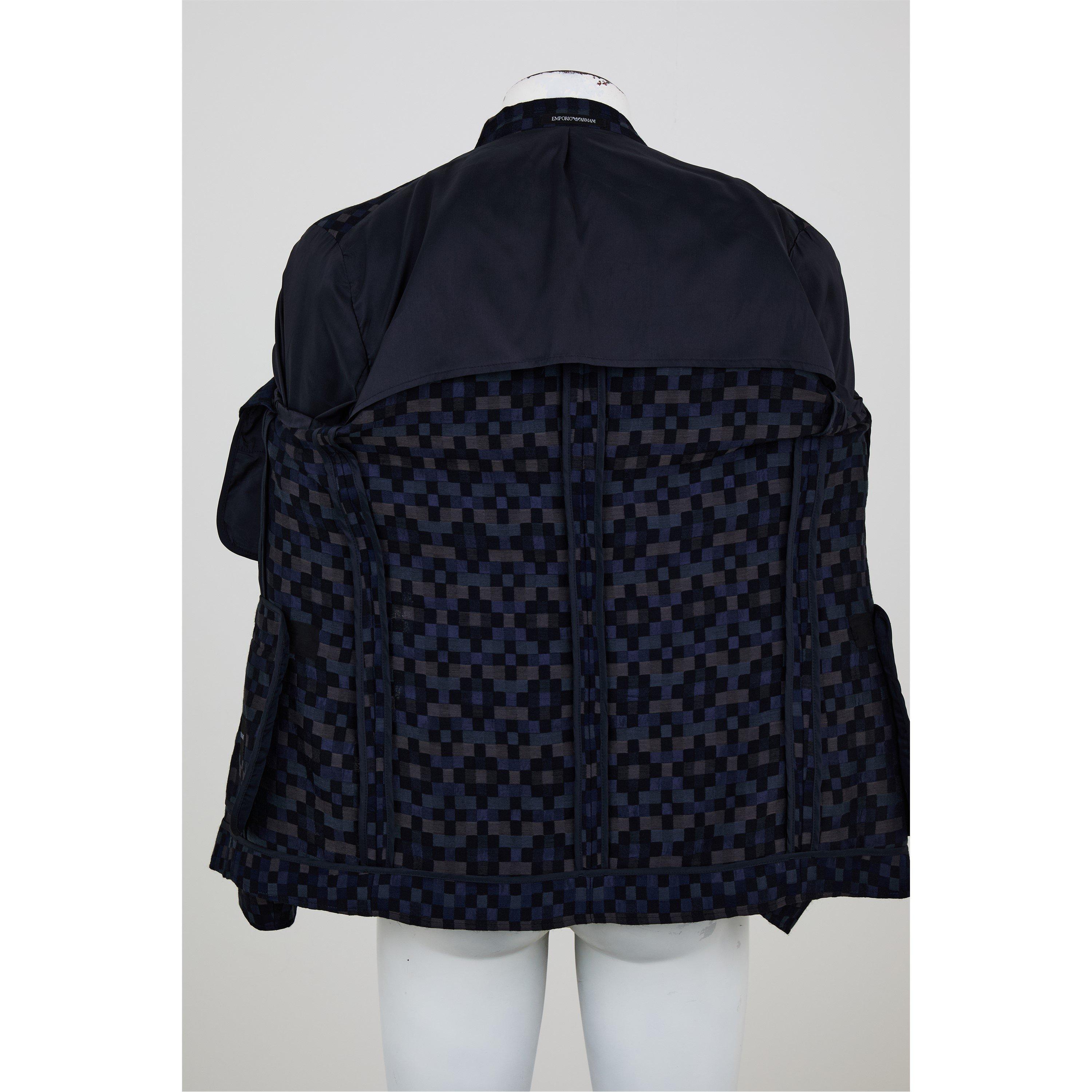 Armani Exchange AX Jacket Sn99