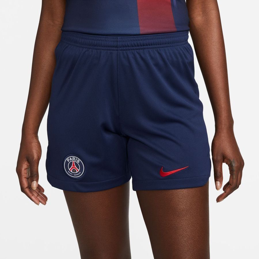Paris Saint-Germain Short Domicile 2023/24 Femme