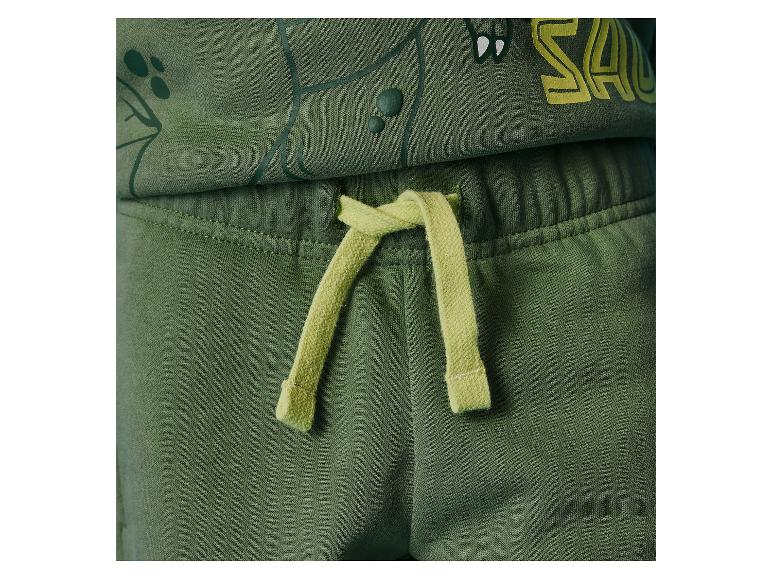 Kinder joggingpak