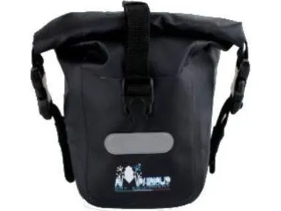 Amphibious AMPHIBIOUS ANURA BLACK CLUTCH