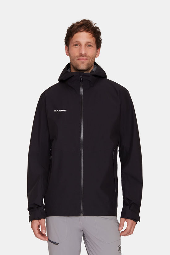 Mammut Mammut Alto Light Hs Hooded Hardshell Jas