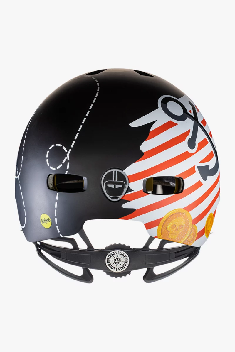 Nutcase Little Nutty Mips Kinder Velohelm