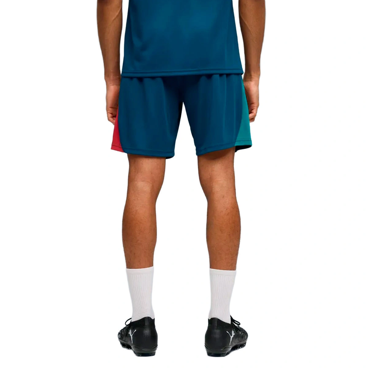 Calções Puma Portugal Training Mundial 2026