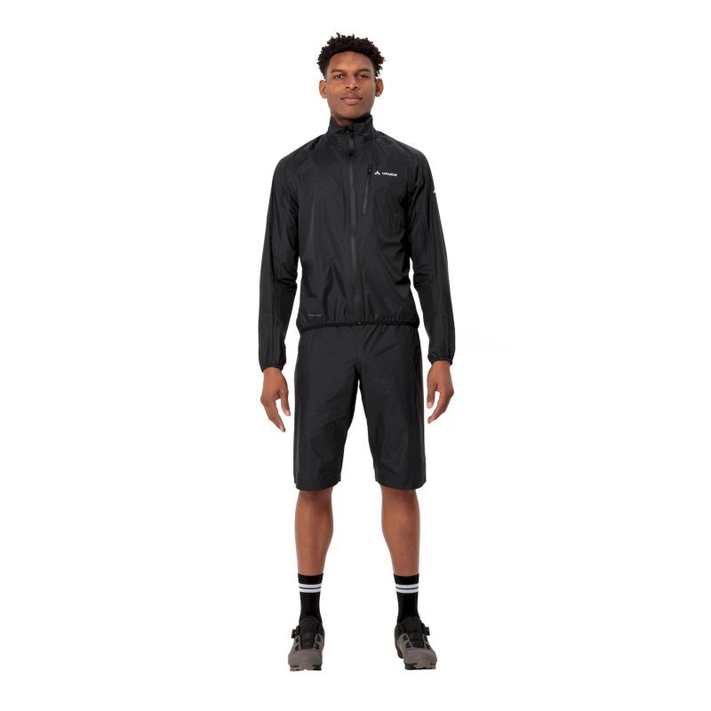 Drop Jacket III - Veste vélo homme