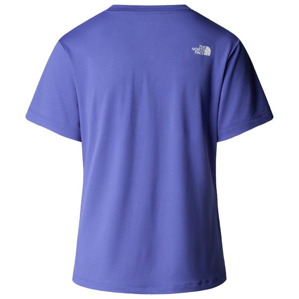 The North Face - Women's Flex S/S Tee Reg - T-shirt technique