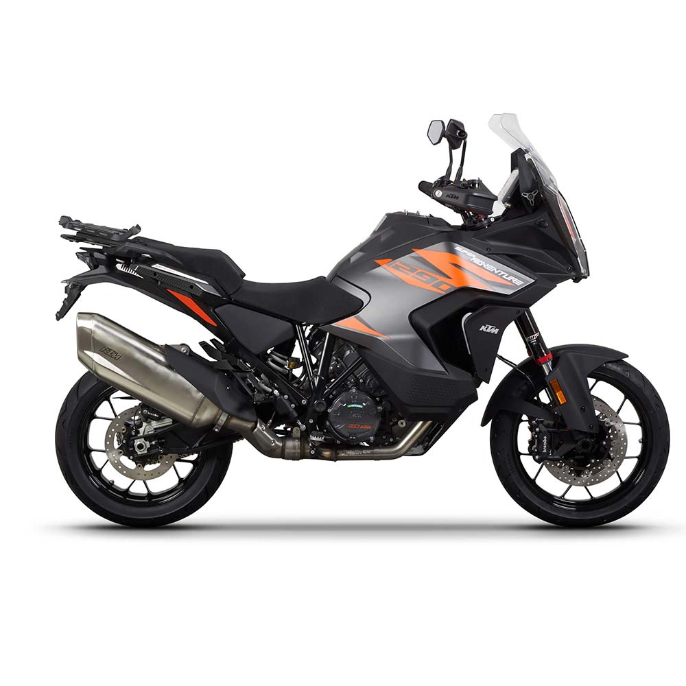 Shad - Support fixation top case KTM Super Adventure 1290 R/T/S - K0DV11ST
